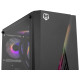 CAJA ORDENADOR GAMING NOX HUMMER FROST Cajas CAJA ORDENADOR GAMING NOX HUMMER FROST Cajas