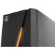 CAJA ORDENADOR GAMING NOX HUMMER FROST Cajas CAJA ORDENADOR GAMING NOX HUMMER FROST Cajas