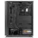 CAJA ORDENADOR GAMING NOX HUMMER FROST Cajas CAJA ORDENADOR GAMING NOX HUMMER FROST Cajas