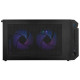 CAJA ORDENADOR GAMING NOX HUMMER FROST Cajas CAJA ORDENADOR GAMING NOX HUMMER FROST Cajas