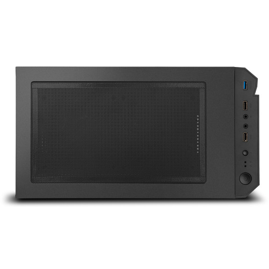 CAJA ORDENADOR GAMING NOX HUMMER FROST Cajas CAJA ORDENADOR GAMING NOX HUMMER FROST Cajas