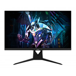 MONITOR LED GAMING 32PULGADAS GIGABYTE AORUS