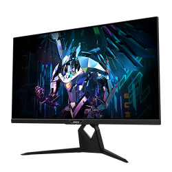 MONITOR LED GAMING 32 PULGADAS GIGABYTE AORUS