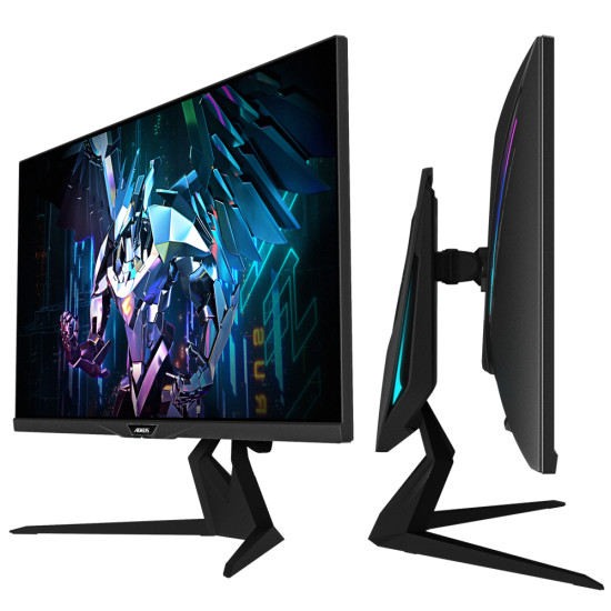 MONITOR LED GAMING 32 PULGADAS GIGABYTE AORUS Monitores MONITOR LED GAMING 32 PULGADAS GIGABYTE AORUS Monitores