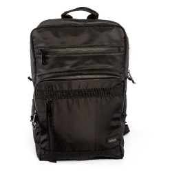 MOCHILA NILOX URBAN 15.6PULGADAS NEGRO