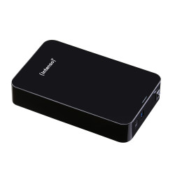 DISCO DURO EXTERNO HDD INTENSO 8TB