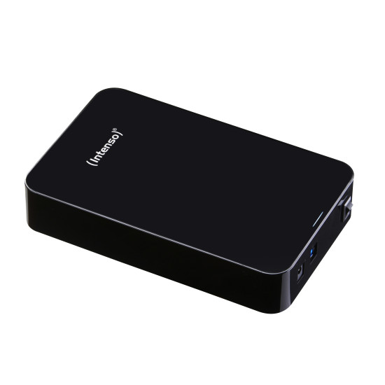 DISCO DURO EXTERNO HDD INTENSO 8TB Discos duros externos DISCO DURO EXTERNO HDD INTENSO 8TB Discos duros externos