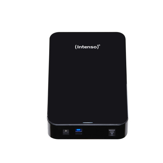 DISCO DURO EXTERNO HDD INTENSO 8TB Discos duros externos DISCO DURO EXTERNO HDD INTENSO 8TB Discos duros externos