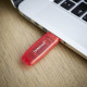 MEMORIA USB 2.0 INTENSO RAINBOW 128GB Memorias usb