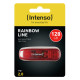 MEMORIA USB 2.0 INTENSO RAINBOW 128GB Memorias usb
