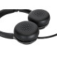 AURICULARES STEREO TARGUS INALAMBRICO NEGRO Auriculares AURICULARES STEREO TARGUS INALAMBRICO NEGRO Auriculares
