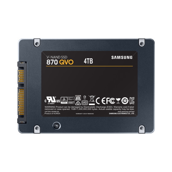 DISCO DURO INTERNO SOLIDO SSD SAMSUNG Discos duros internos DISCO DURO INTERNO SOLIDO SSD SAMSUNG Discos duros internos