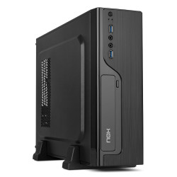 CAJA ORDENADOR NOX SLIM LITE070 MICRO