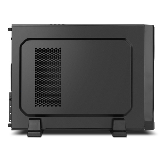 CAJA ORDENADOR NOX SLIM LITE070 MICRO Cajas CAJA ORDENADOR NOX SLIM LITE070 MICRO Cajas