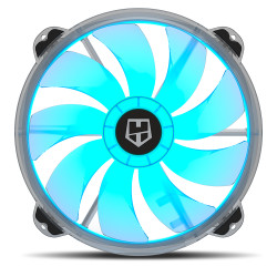 VENTILADOR CAJA NOX HUMMER X200 200MM