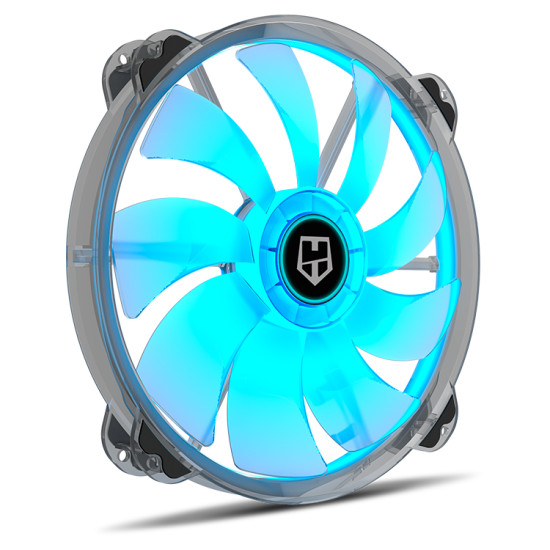 VENTILADOR CAJA NOX HUMMER X200 200MM Ventiladores caja VENTILADOR CAJA NOX HUMMER X200 200MM Ventiladores caja