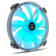 VENTILADOR CAJA NOX HUMMER X200 200MM Ventiladores caja VENTILADOR CAJA NOX HUMMER X200 200MM Ventiladores caja