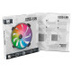 VENTILADOR CAJA NOX HUMMER X200 200MM Ventiladores caja VENTILADOR CAJA NOX HUMMER X200 200MM Ventiladores caja