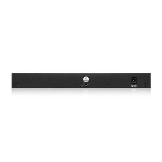 SWITCH 8 PUERTOS ZYXEL GS1915 - 8EP GIGABIT Switch SWITCH 8 PUERTOS ZYXEL GS1915 - 8EP GIGABIT Switch
