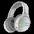 AURICULARES INALÁMBRICOS GAMING ECHO 7.1 BLANCOS