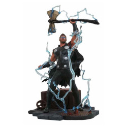 FIGURA DIAMOND SELECT TOYS MARVEL AVENGERS