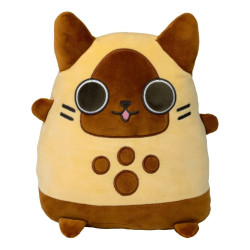 PELUCHE ITEM LAB MONSTER HUNTER OVERSIZED