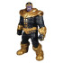 FIGURA MEZCO TOYS THANOS 21 CM