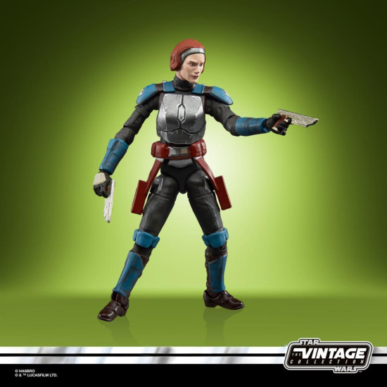 FIGURA HASBRO BO - KATAN KRYZE 10 Figuras