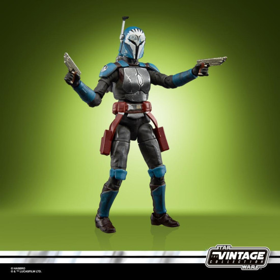 FIGURA HASBRO BO - KATAN KRYZE 10 Figuras