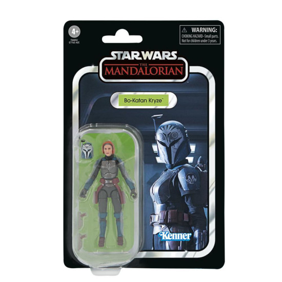 FIGURA HASBRO BO - KATAN KRYZE 10 Figuras