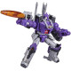 FIGURA HASBRO GALVATRON 18 CM TRANSFORMERS Figuras FIGURA HASBRO GALVATRON 18 CM TRANSFORMERS Figuras