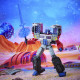FIGURA HASBRO G2 UNIVERSE LASER OPTIMUS Figuras FIGURA HASBRO G2 UNIVERSE LASER OPTIMUS Figuras