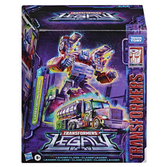 FIGURA HASBRO G2 UNIVERSE LASER OPTIMUS Figuras FIGURA HASBRO G2 UNIVERSE LASER OPTIMUS Figuras