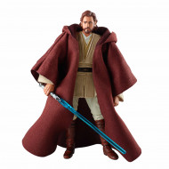 FIGURA HASBRO OBI WAN KENOBI 95