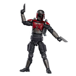 FIGURA HASBRO STAR WARS CLONE WARS