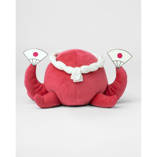 PELUCHE ITEM LAB PARODIUS TAKO Peluches y cojines PELUCHE ITEM LAB PARODIUS TAKO Peluches y cojines