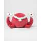 PELUCHE ITEM LAB PARODIUS TAKO Peluches y cojines PELUCHE ITEM LAB PARODIUS TAKO Peluches y cojines