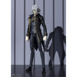FIGURA TAMASHII NATIONS SH FIGUARTS COWBOY