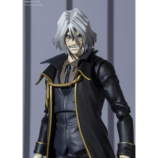 FIGURA TAMASHII NATIONS SH FIGUARTS COWBOY Figuras FIGURA TAMASHII NATIONS SH FIGUARTS COWBOY Figuras