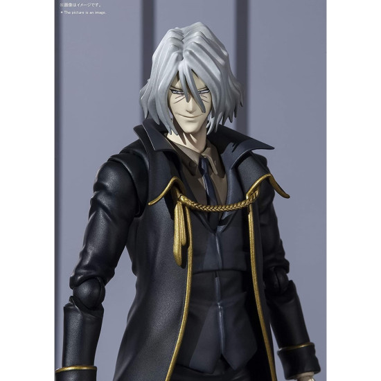FIGURA TAMASHII NATIONS SH FIGUARTS COWBOY Figuras FIGURA TAMASHII NATIONS SH FIGUARTS COWBOY Figuras