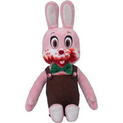 PELUCHE ITEM LAB KONAMI SILENT HILL