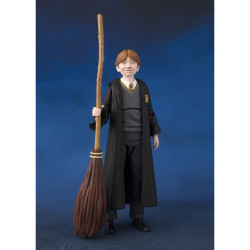 FIGURA TAMASHII NATIONS SH FIGUARTS HARRY