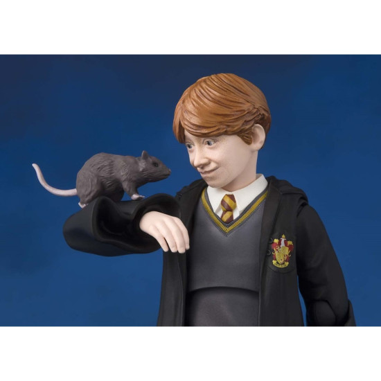FIGURA TAMASHII NATIONS SH FIGUARTS HARRY Figuras FIGURA TAMASHII NATIONS SH FIGUARTS HARRY Figuras