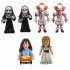 SURTIDO FIGURAS DIAMOND SELECT TOYS CINE