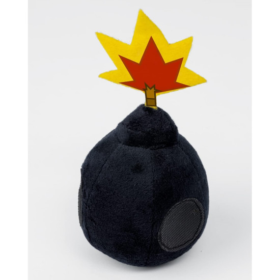 PELUCHE ITEM LAB VIDEOJUEGOS BOMBERMAN KONAMI Peluches y cojines PELUCHE ITEM LAB VIDEOJUEGOS BOMBERMAN KONAMI Peluches y cojines