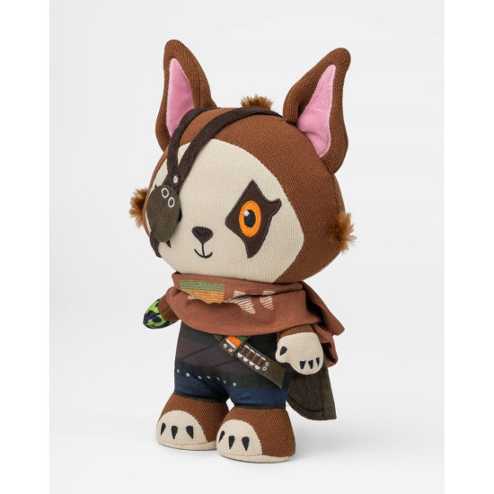 PELUCHE ITEM LAB BIOMUTANT Peluches y cojines PELUCHE ITEM LAB BIOMUTANT Peluches y cojines