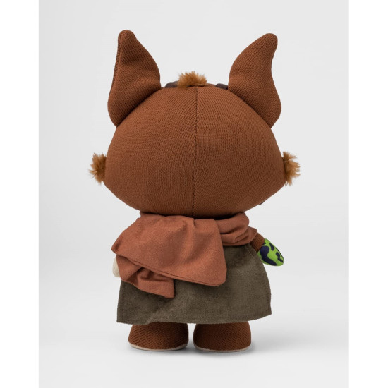 PELUCHE ITEM LAB BIOMUTANT Peluches y cojines PELUCHE ITEM LAB BIOMUTANT Peluches y cojines