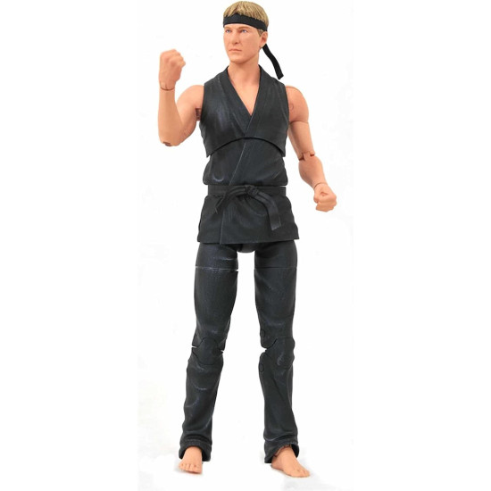FIGURA DIAMOND SELECT TOYS VHS COBRA Figuras FIGURA DIAMOND SELECT TOYS VHS COBRA Figuras