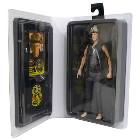 FIGURA DIAMOND SELECT TOYS VHS COBRA Figuras FIGURA DIAMOND SELECT TOYS VHS COBRA Figuras