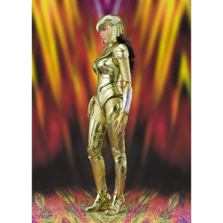 FIGURA TAMASHII NATIONS SH FIGUARTS DC